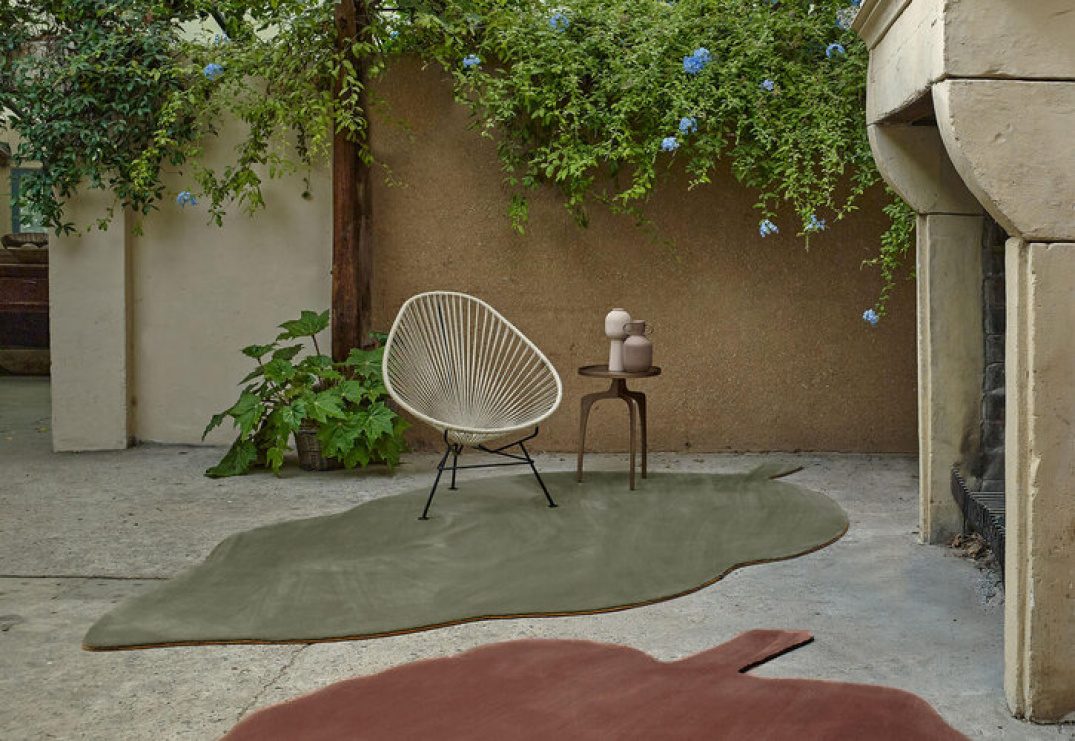 Ковровые покрытия Итернити (Eternity) (Edel Carpets