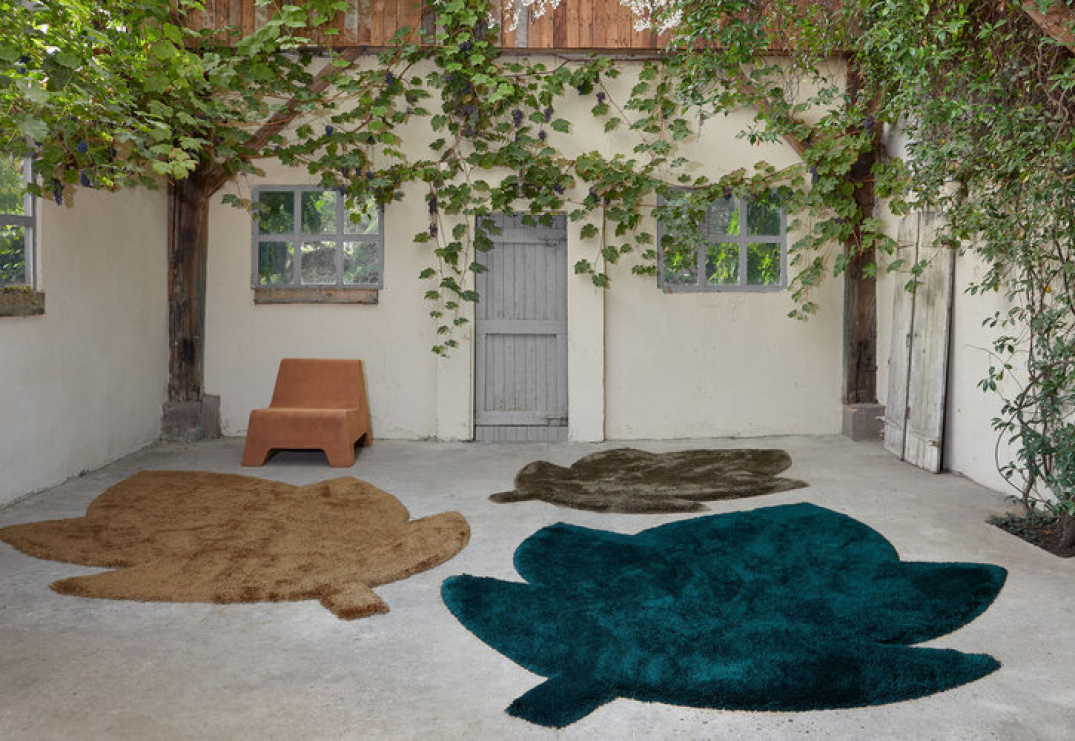 Ковровые покрытия Нексус (Nexus) (Edel Carpets
