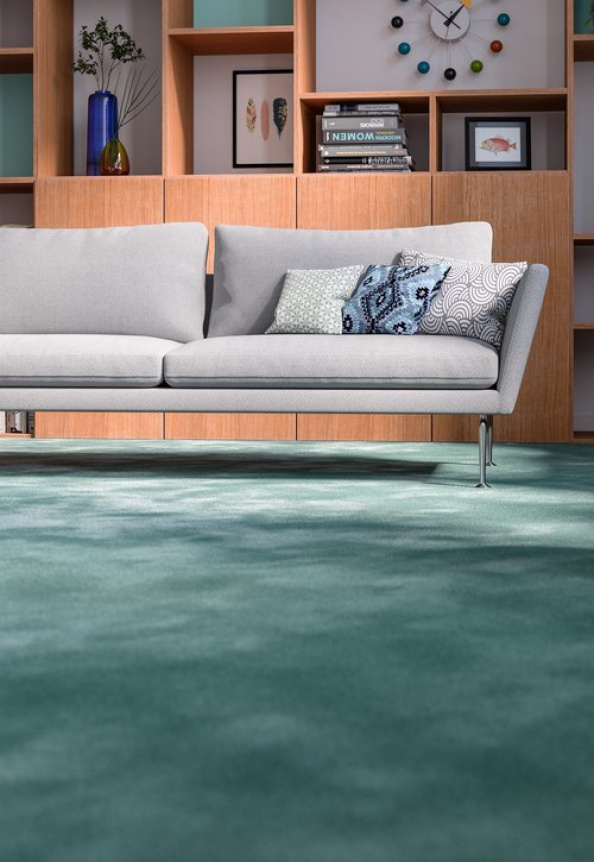  Ковровые покрытия Аффекшн (Affection) (Edel Carpets 