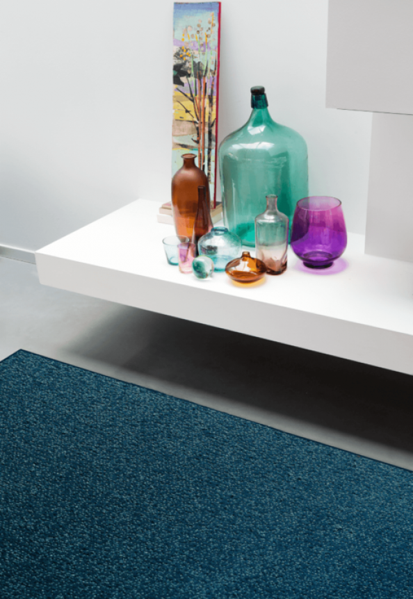  Ковровые покрытия Вуп (Whoop) (Edel Carpets 