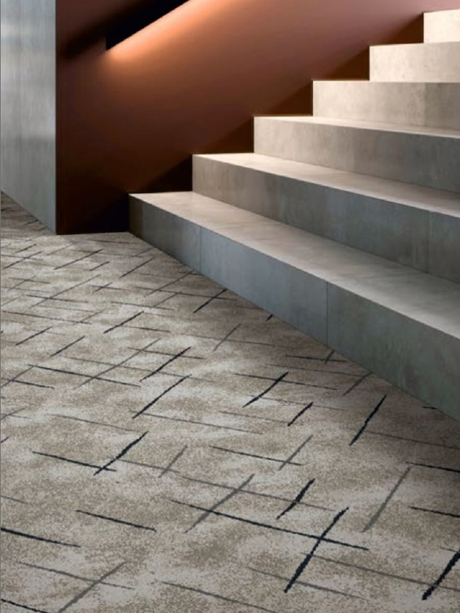  Ковровые покрытия Престиге Q493 (Prestige Q493) (Haima Carpet 