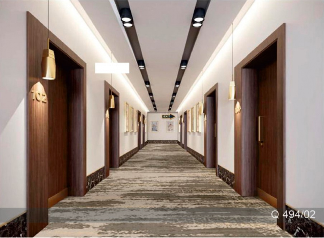 Ковровые покрытия Престиге Q494 (Prestige Q494) (Haima Carpet