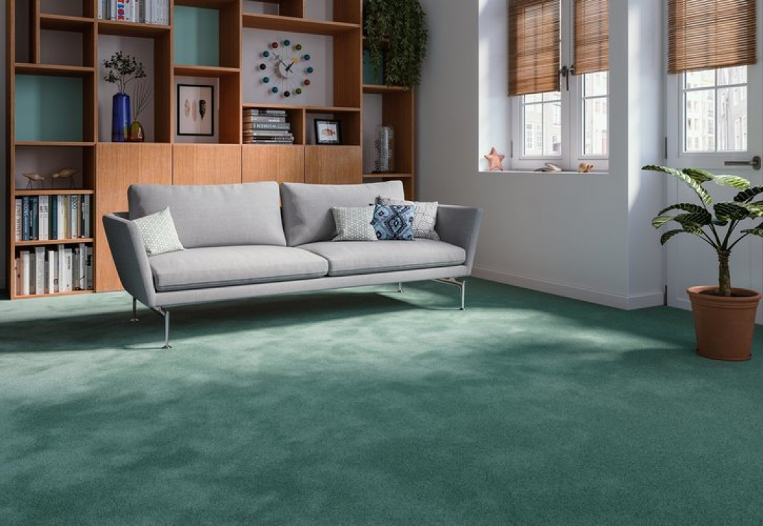  Ковровые покрытия Аффекшн (Affection) (Edel Carpets 