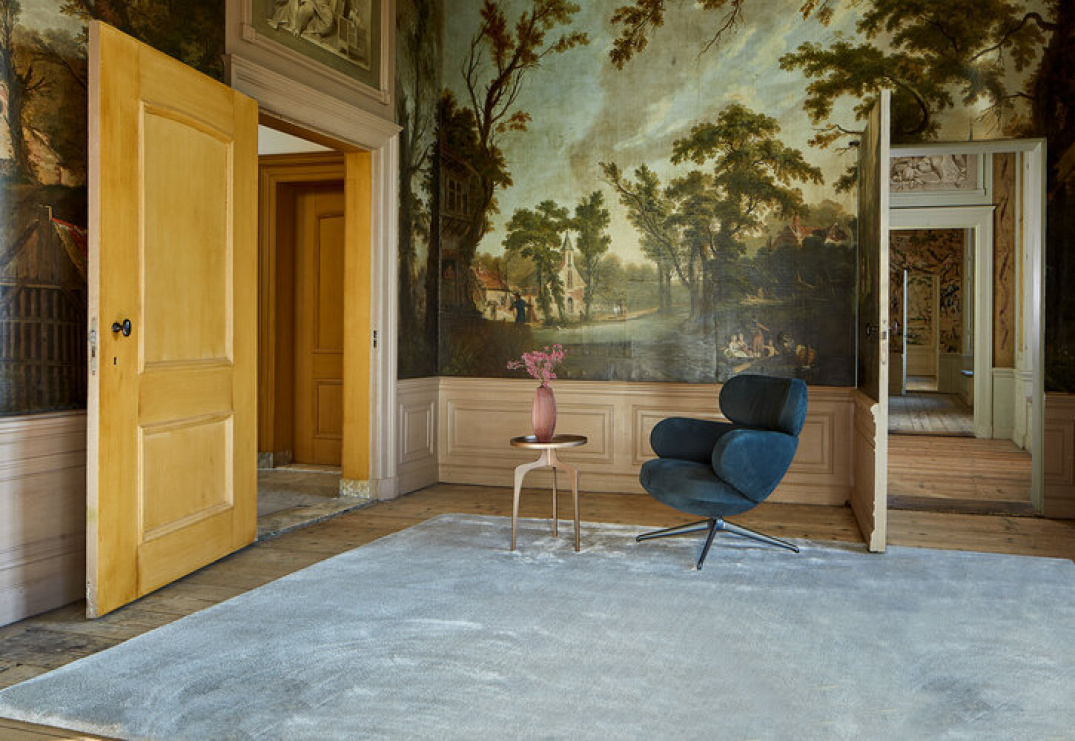  Ковровые покрытия Беллецца (Bellezza) (Edel Carpets 