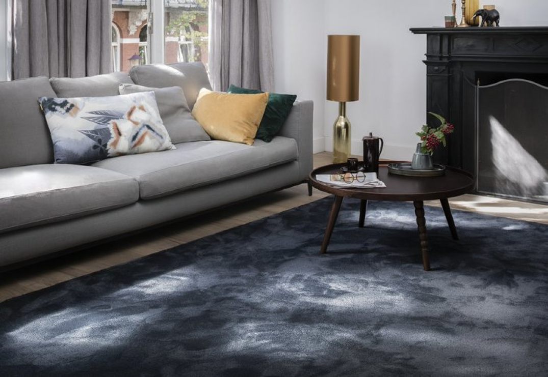  Ковровые покрытия Тамино (Tamino) (Edel Carpets 