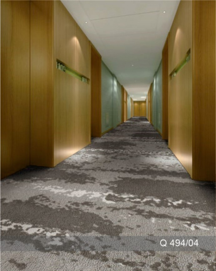 Ковровые покрытия Престиге Q494 (Prestige Q494) (Haima Carpet