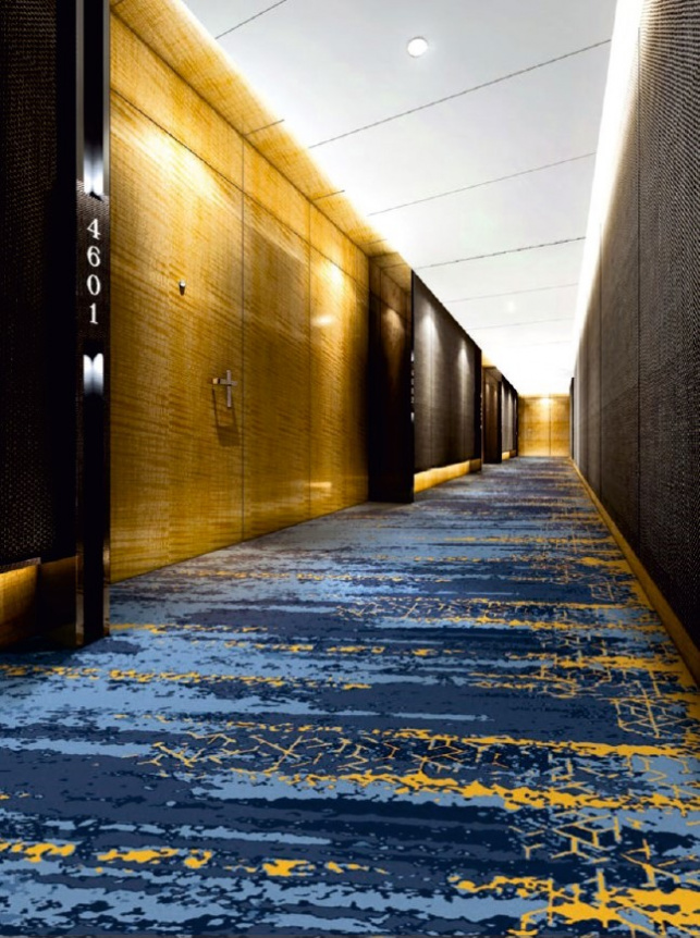 Ковровые покрытия Престиге Q494 (Prestige Q494) (Haima Carpet