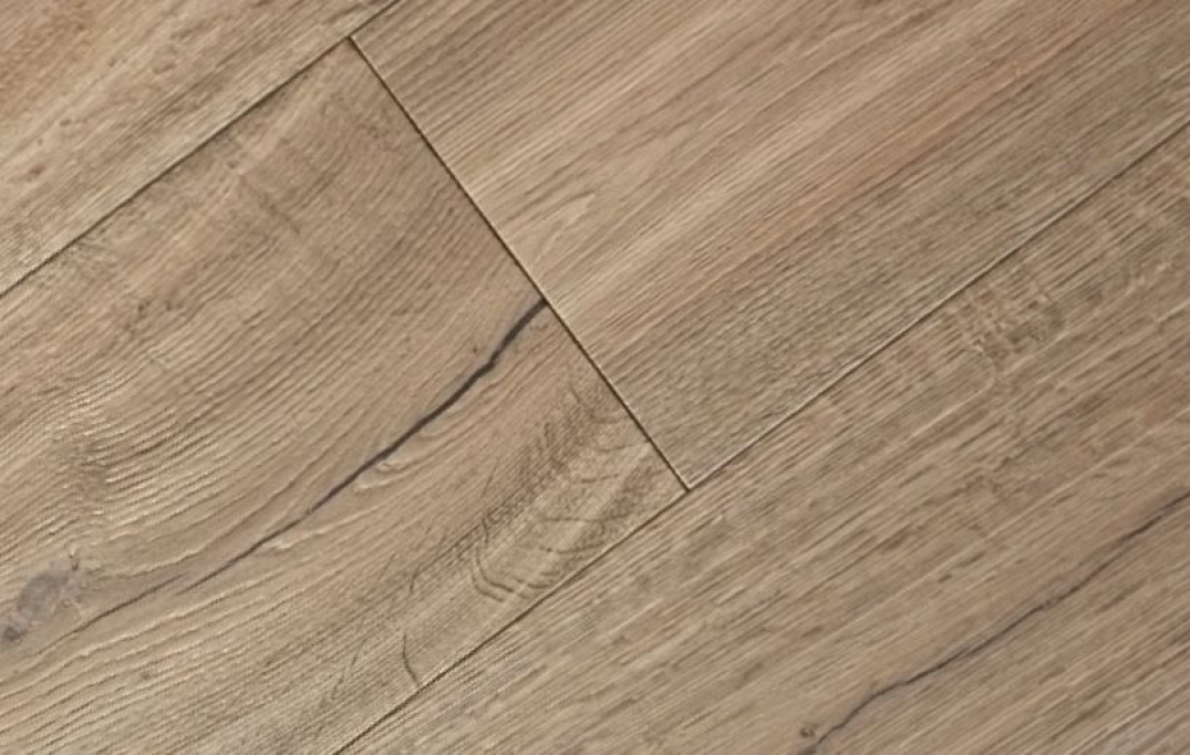  Инженерная доска Дуб Декор 19 Эко ( Decor 19 Eco) (HM Flooring 