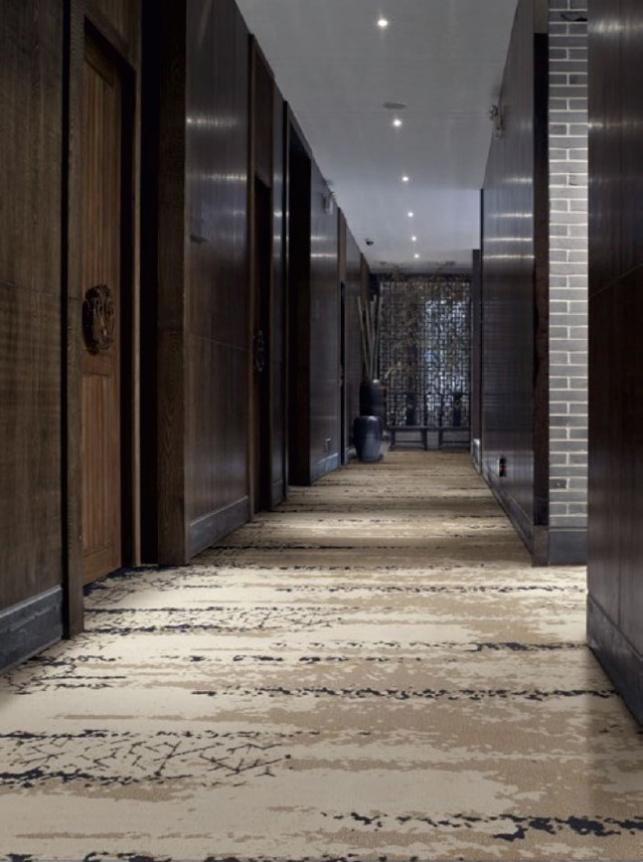 Ковровые покрытия Престиге Q494 (Prestige Q494) (Haima Carpet