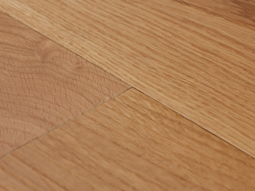  Инженерная доска Дуб Рустик (Oak Rustik) (Woodline 