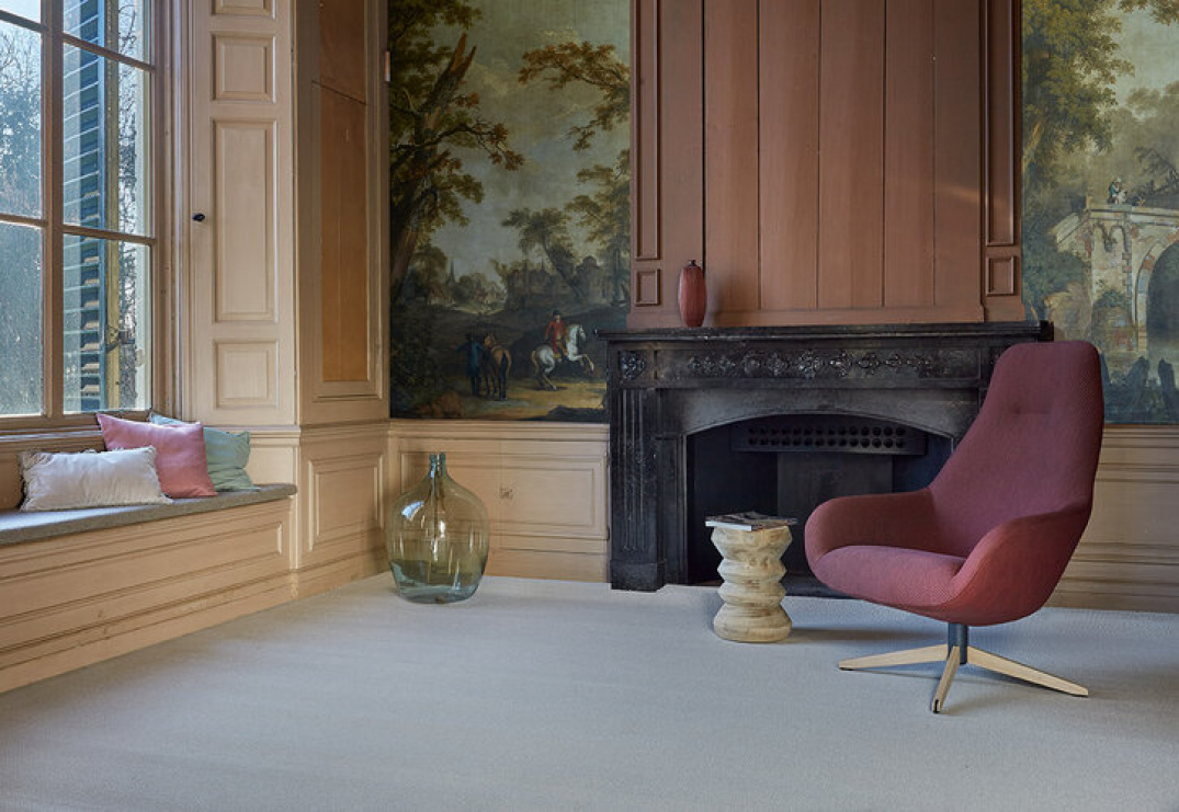  Ковровые покрытия Солидарити (Solidarity) (Edel Carpets 