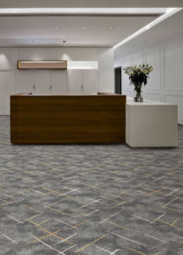  Ковровые покрытия Престиге Q493 (Prestige Q493) (Haima Carpet 