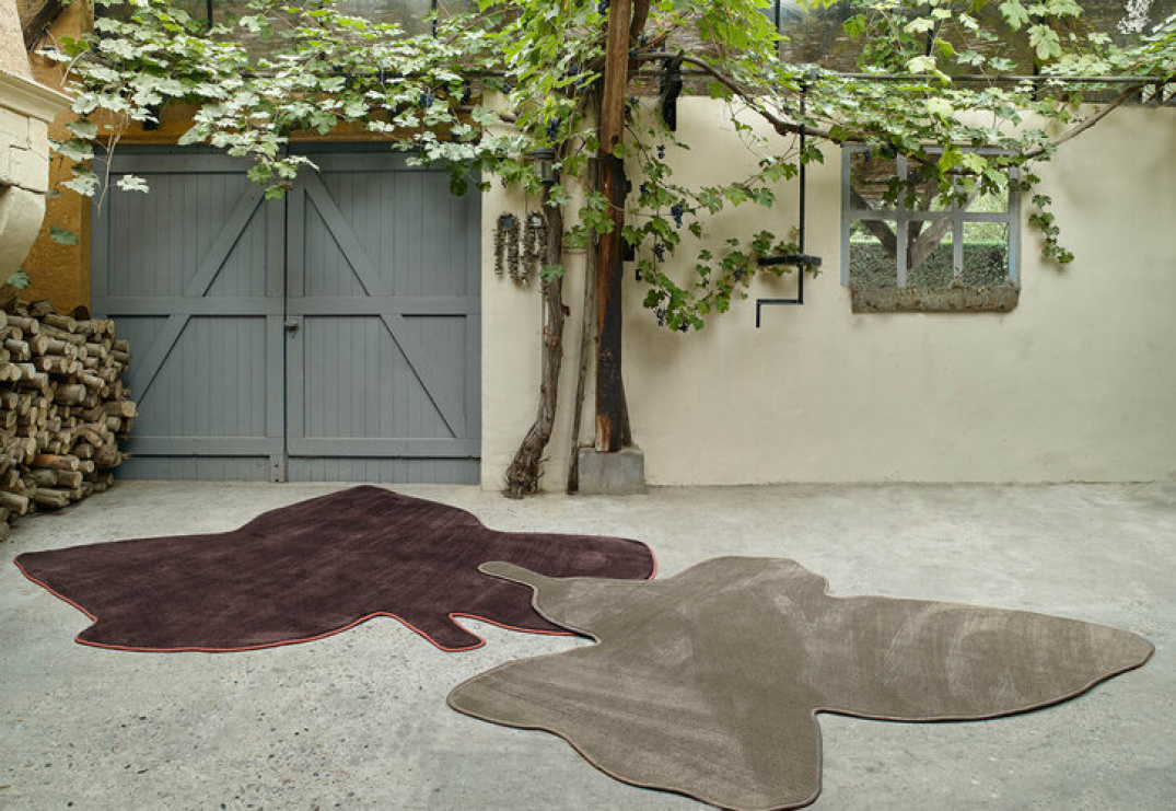 Ковровые покрытия Кризалис (Chrysalis) (Edel Carpets