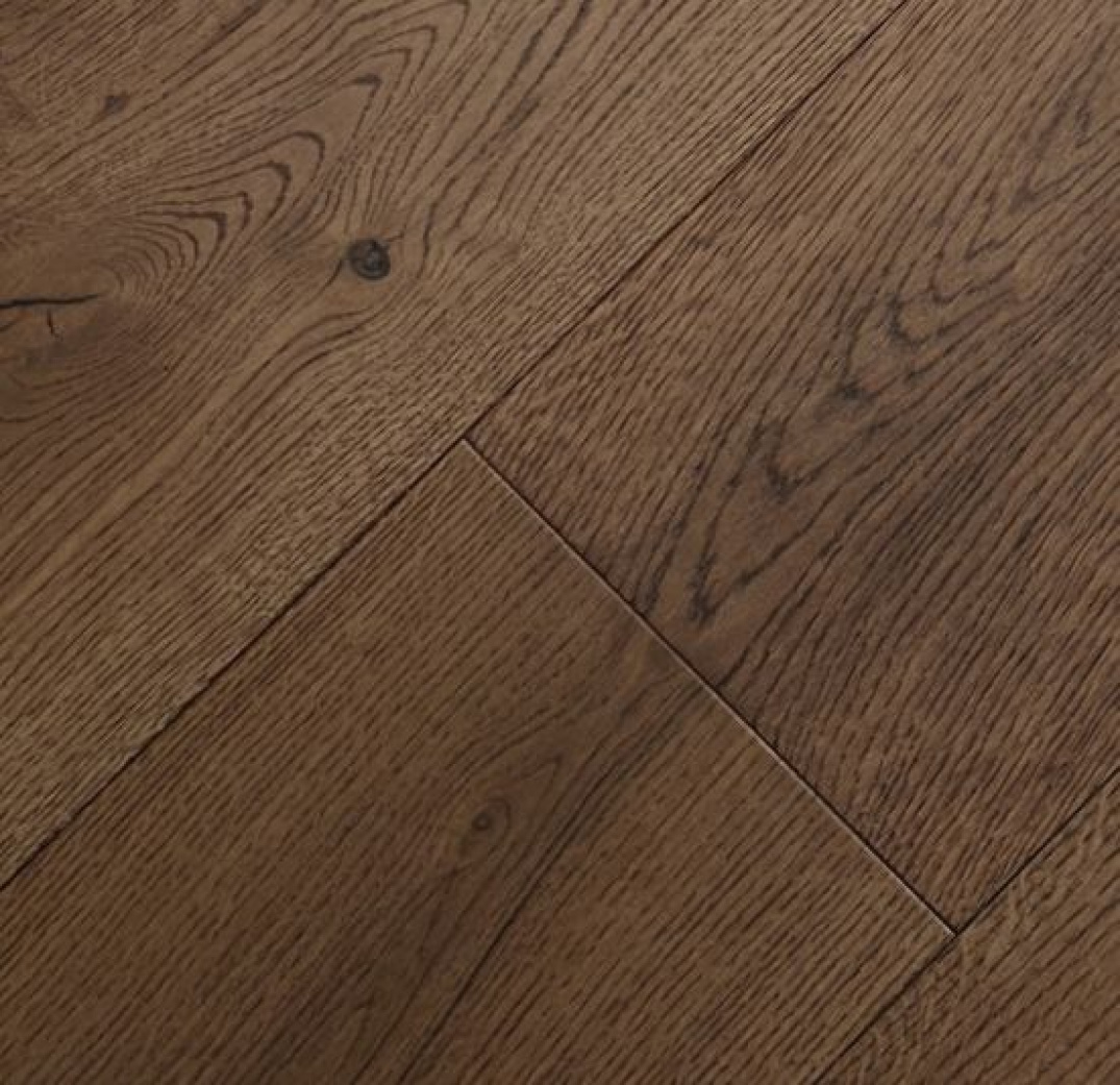  Инженерная доска Дуб Декор Эко 11 (Decor Eco 11) (HM Flooring 