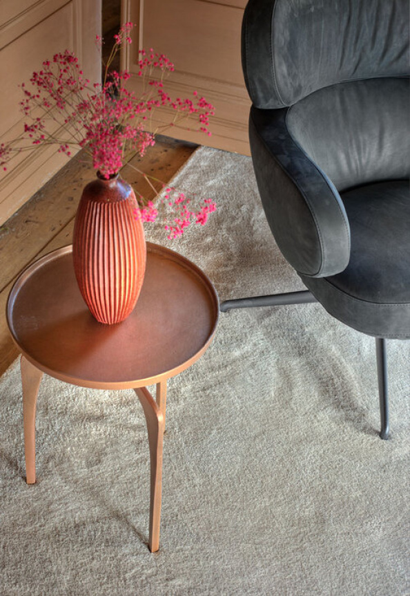  Ковровые покрытия Беллецца (Bellezza) (Edel Carpets 