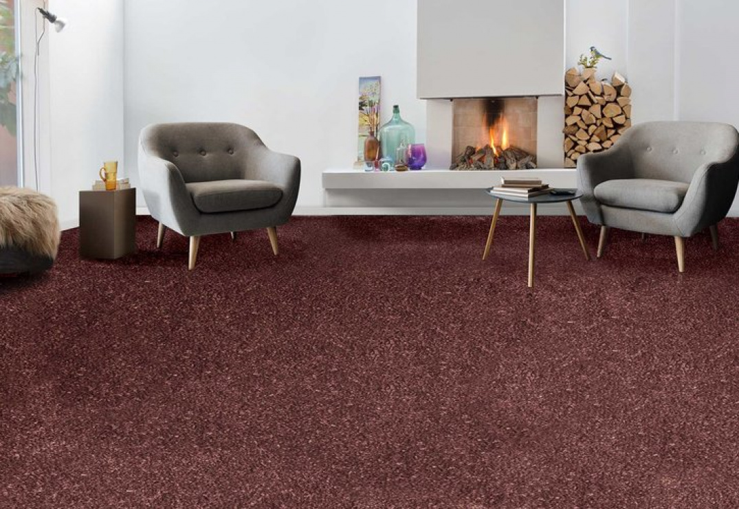 Ковровые покрытия Виспер (Whisper) (Edel Carpets