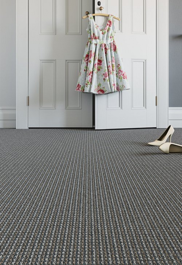  Ковровые покрытия Хокстон (Hoxton) (Edel Carpets 