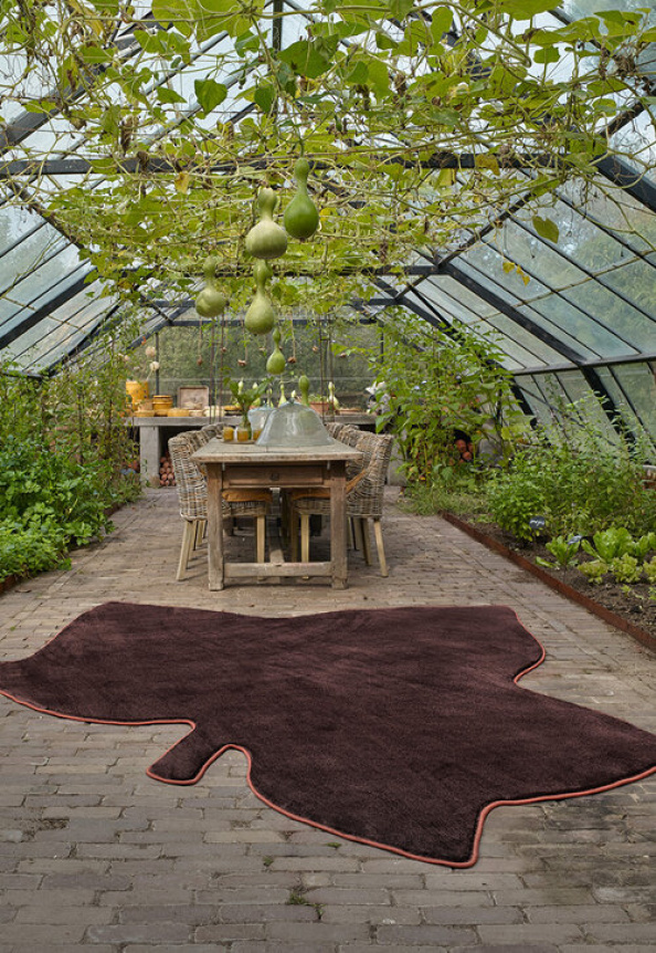 Ковровые покрытия Кризалис (Chrysalis) (Edel Carpets
