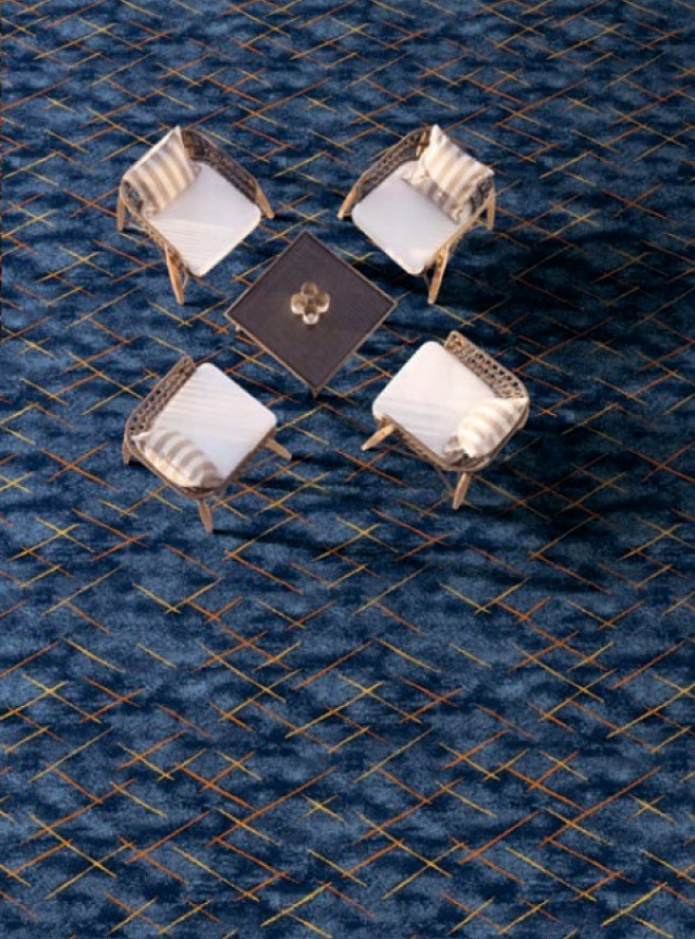  Ковровые покрытия Престиге Q493 (Prestige Q493) (Haima Carpet 