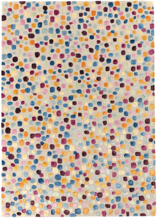 Ковры Доттед (DOTTED) (Ligne Pure