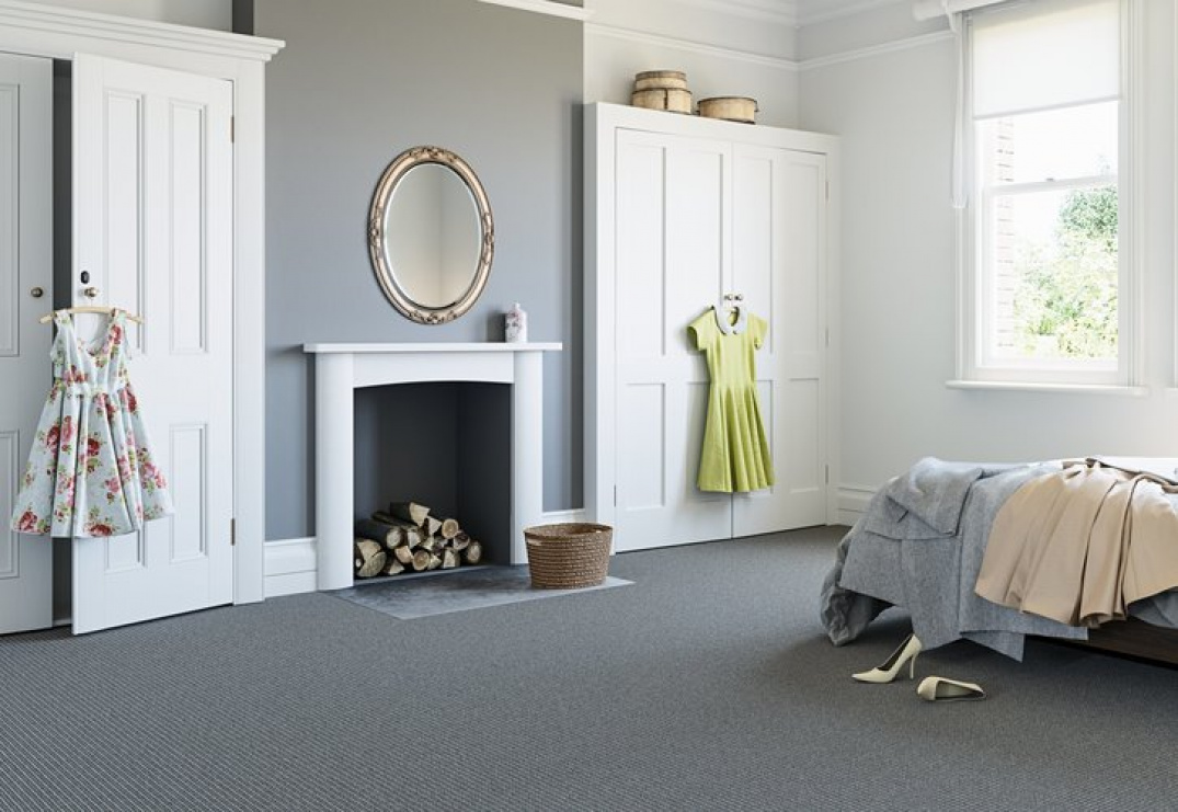  Ковровые покрытия Хокстон (Hoxton) (Edel Carpets 