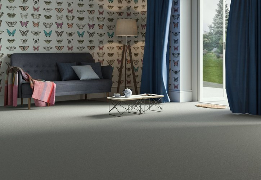  Ковровые покрытия Лоренс (Lawrence) (Edel Carpets 